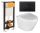 ECOBOX Unterputz-WC-Set + PRIMO Eco Box + 2 weitere Produkte