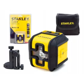  Stanley CUBIX 12 m Kreuzlinienlaser