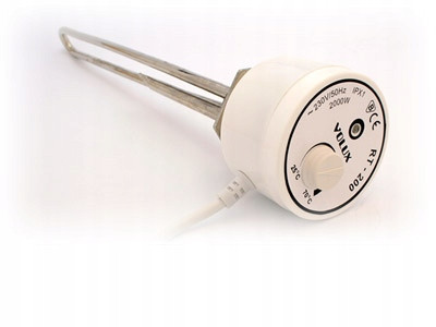  GALMET BIAWAR KESSELHEIZUNG 2000W 5/4"