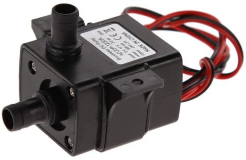  AGA 4 W Pumpe Bis zu 500 l/h
