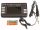  Musedo MT-40 Metronom-Tuner