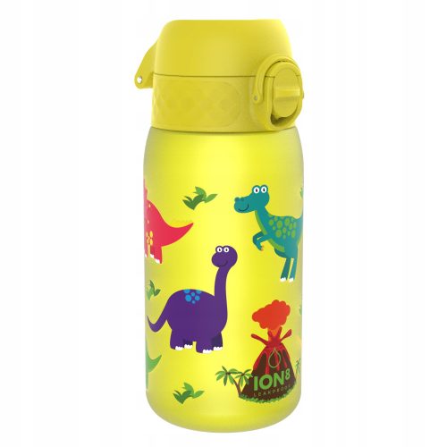  FÜR KINDER FLASCHE ION8 WASSERFLASCHE 400 ml 0,4 L