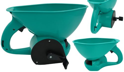  Manuelle Sämaschine Greenmill - 1,5 l 200 cm