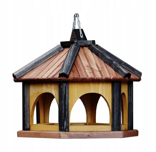  Koiuszek Ogrody Vogelhäuschen K40 35x45x40 cm