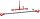 Kettenspanner + Zurrgurt 22,4kN d6 L=1,0M 2,24T