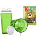  Reflo Trainingsbecher REF230 grün 170 ml + Kubuś Butterkekse 30 g