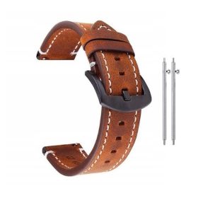    SILIKON-UHRENARMBAND 20 MM + TELESKOPE HUAWEI AMAZFIT SAMSUNG GARMIN