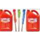 Zubehör MEGA FAN 5000 ml 30 cm x 15 cm