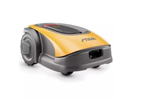  Stiga Essential Mähroboter, Schnittbreite 18 cm