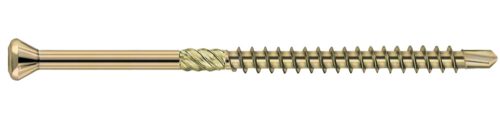 Eurotec Holzschrauben 3,2 x 60 mm 500 Stk.