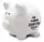 Sparschwein als Geschenk zum Ruhestand