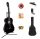  MSA Flamenco Rechtshänder-Klassikgitarre