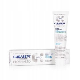  Biosmalto Protection Curasept Zahnpasta 50 ml