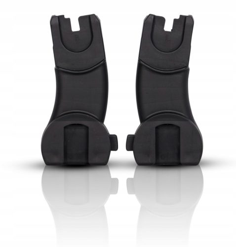  Adapter für den Cavoe Kinderwagen. Adapter für den Cavoe Avec Kinderwagen