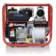  Oberflächenpumpe Kowal Polska 5200 W 1000 l/h