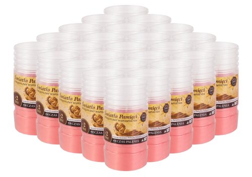 Zarychta Candles K1 Öleinsatz für Kerzen
