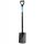 Gartenschaufeln und Rechen Szpadel Proline Metall 19 x 115 cm