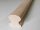 BUCHE GELÄNDER Handlauf GELÄNDER 64x64mm 300cm Buche