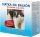  Jacopic Sicherheitsnetz 2x1,5 beige
