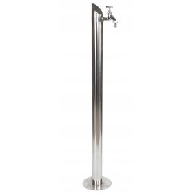  Gartenhahn Hydrant Gartenhahn aus Edelstahl