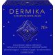  Dermika Luxury Neocollagen Anti-Aging-Gesichtscreme 70+ Tag und Nacht 50 ml