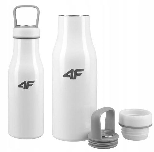  Flasche 4F 450 ml weiß