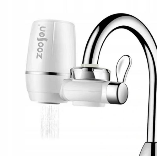  Zoosen ZSW-010A/010B Wasserhahnfilter