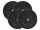  PLATINUM FITNESSGEWICHTSSET 10KG BITUMENGEWICHTSBELASTUNG 29MM