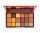  Makeup Revolution X Sebile Day 2 Tagesschatten