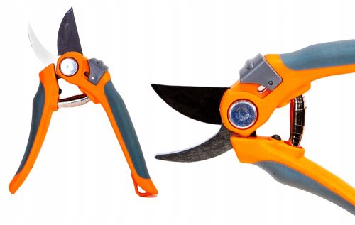  Rampenhandschere 19 cm