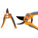  Rampenhandschere 19 cm
