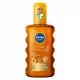 Nivea Sun Carotin-Bräunungsölspray LSF6 200 ml