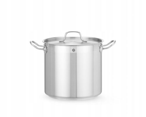 Hendi PROFI LINE traditioneller Topf 10 l 24 cm