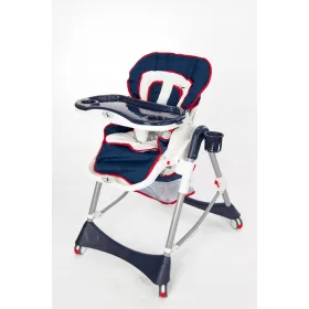  KidsPlay-Fütterungsstuhl 105 x 50 x 76 cm