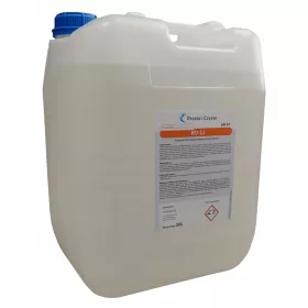   RO-12 Reinigungsflüssigkeit für einen 20-Liter-Gastronomie-Geschirrspüler