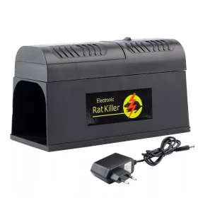  Bedde-Falle gegen Marder