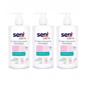Seni Care emulsja intensywnie nawilżająca 500 ml