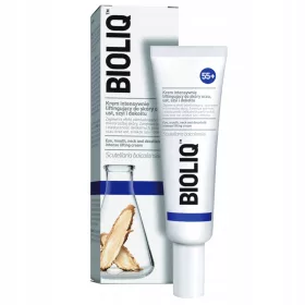 Bioliq 55+ Intensiv straffende Creme 30 ml für reife Haut