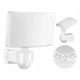 Halogene für den Außenbereich und den Garten Halogen neutralweiß 2200 lm 30 W