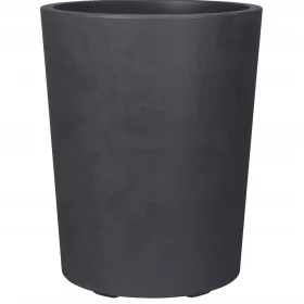  Runder Blumentopfdurchmesser 43,5 cm Deroma Vaso Millennium