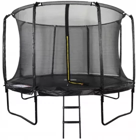Trampolin mit Netz Emaj 312 cm FT 10 (304-312 cm)