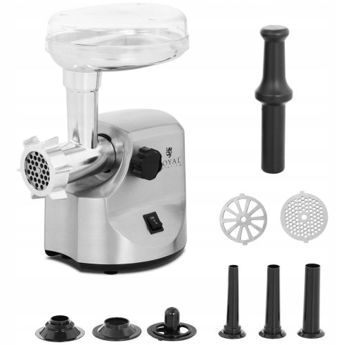 Royal Catering RCMM-2000W Fleischwolf