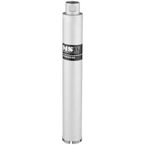 DIAMANT-KERNBOHRER 63x400mm FÜR LOCHSÄGEN