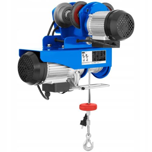 Winde mit Elektrokran MSW 10060013