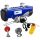 MSW Proliftor 1000 990kg Seilwinde