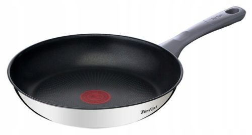 Bratpfannen Tefal Daily Cook traditionelle Bratpfanne 30 cm antihaftbeschichtet (Antihaftbeschichtung)