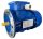 Elektromotor 0,37 kW 1400 U/min. 71 B5