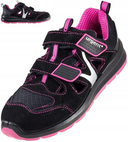 Arbeitsschuhe Sandalen Urgent 307S1 Größe 37