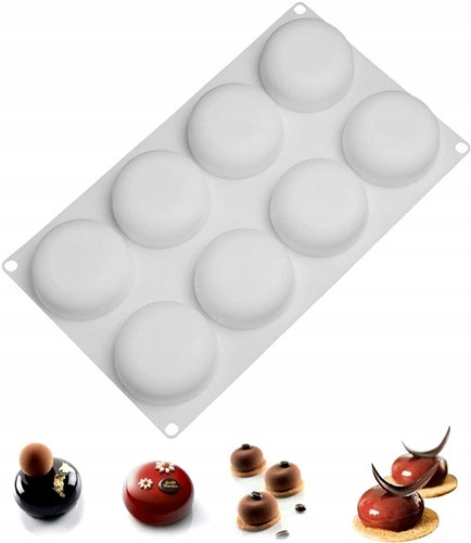 Backbleche und -formen Forma do babki Elhandel 16 x 30cm