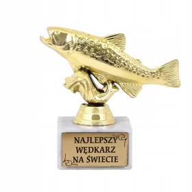  GADGET zum Jungentag – STATUETTE des Fischers